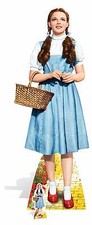 Dorothy the wizard - wizard, oz