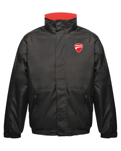 Ducati motogp fleece lined - ducati,