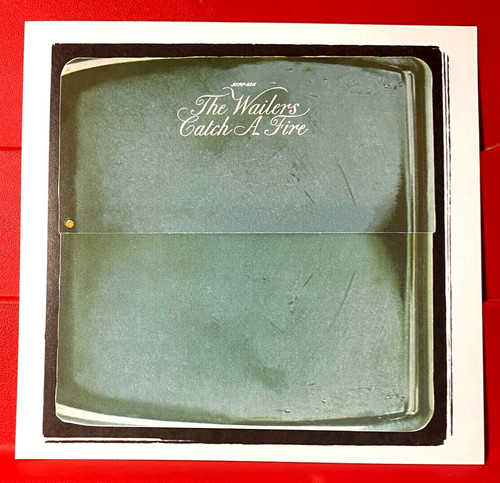 Bob marley and the wailers - marley,