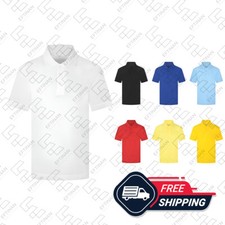 Unisex Polo Shirts School