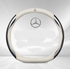 15" PU Leather+Carbon fiber