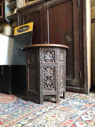 Antique early mid - antique, 20th