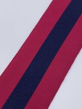 Distinguished conduct medal - conduct,