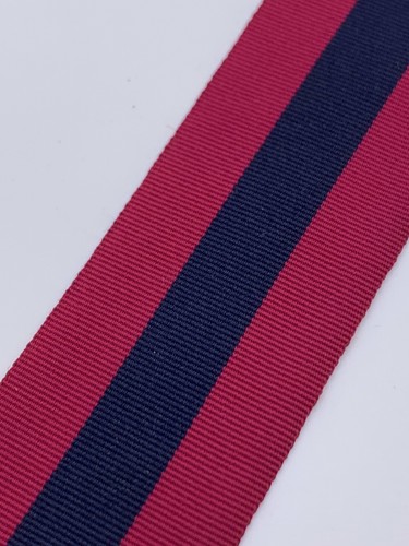 Distinguished conduct medal - distinguished,
