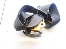 Citroen C8 2006 Seat Belt -