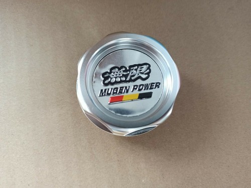 Mugen jdm chrome engine - jdm,
