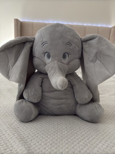 Disney store large baby - disney,