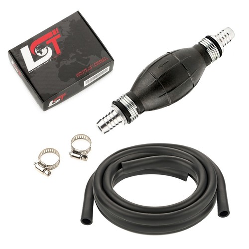 Pumpball fuel pump hand - fuel,