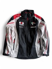 Ducati Racing - Soft Shell Jacket - Large