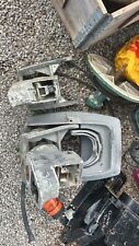 Volvo Penta DP-E Outdrive/Transom Shield Etc. WHAT DO YOU REQ? (buy Now=  Bolt)