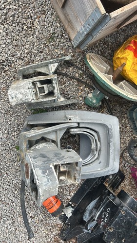 Volvo penta e - penta, dp-e