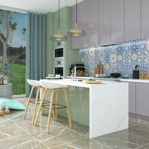 Italian design lucca marble - design,
