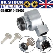 For Kubota 6C040-55452