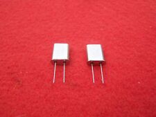 10   x   2.000 MHz  QUARTZ