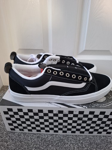 Vans skate old - 36, iconic