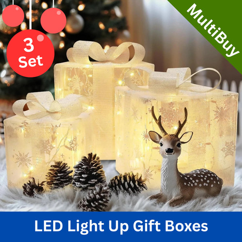 Pack illuminated led - led, light