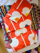 **RARE** Orla Kiely  Abacus