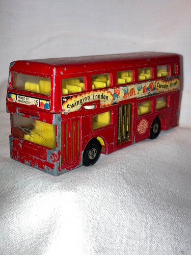 Matchbox super kings - matchbox,