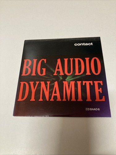 Rare 1989 single - rare,