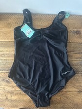 Zoggs Marley Scoop Back