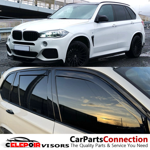 Fit bmw mk3 f15 m - x5,