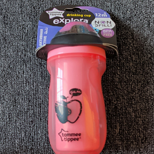 Tommee tippee explora spill - tommee,