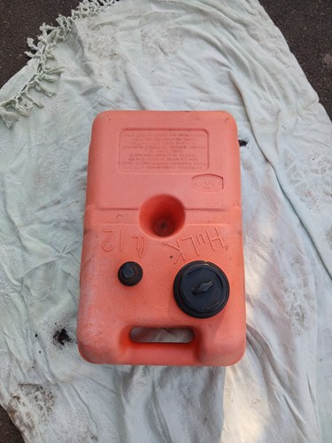 Hulk litre portable marine - hulk,
