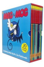 The Complete Collection Meg