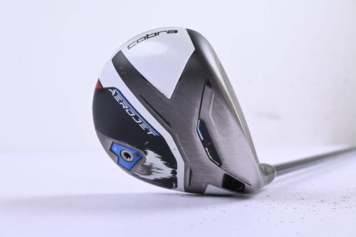 Cobra aerojet wood - aerojet, /