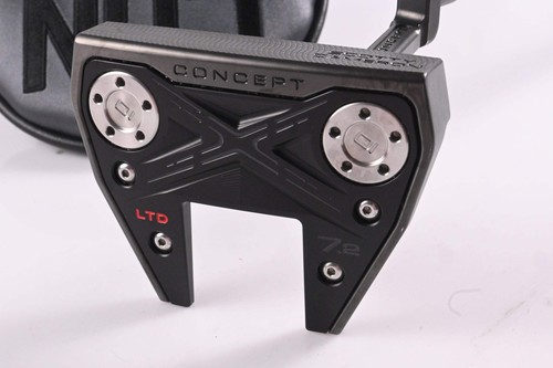 Scotty cameron concept 2 - scotty, x
