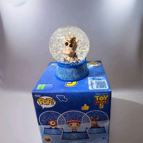 Disney pixar toy story 5 - pixar,