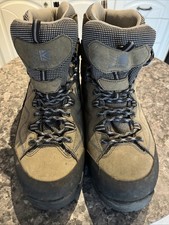 Men’s Karrimor Size 10 Walking Boots - Worn Once