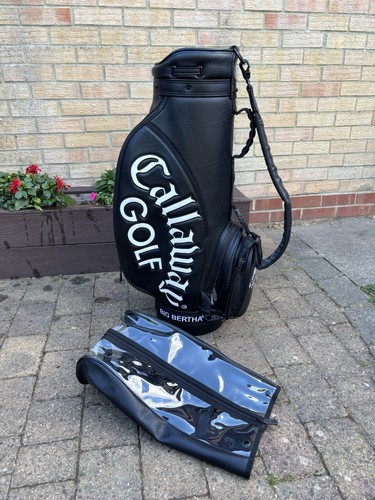 Callaway big bertha - big, golf