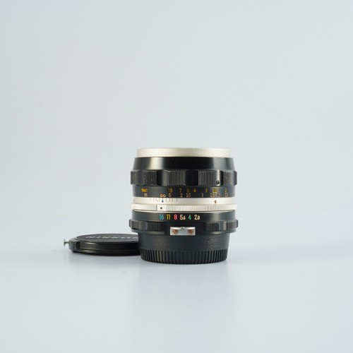 Excellent nikon non - nikon, ai