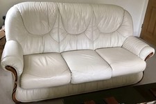 World of Leather Natural