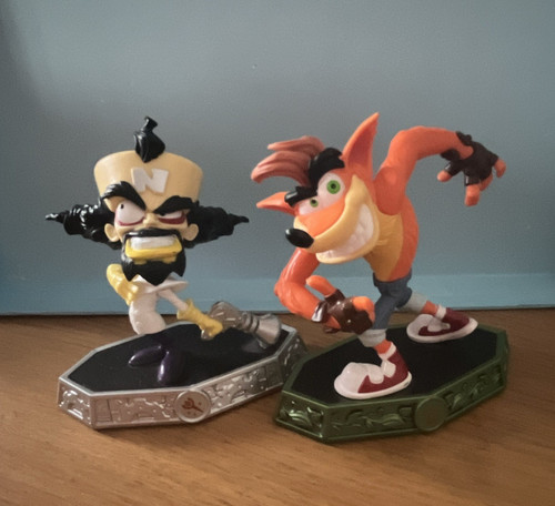Activision skylanders - activision,
