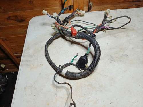 Sym 125 2011 wiring - xs,