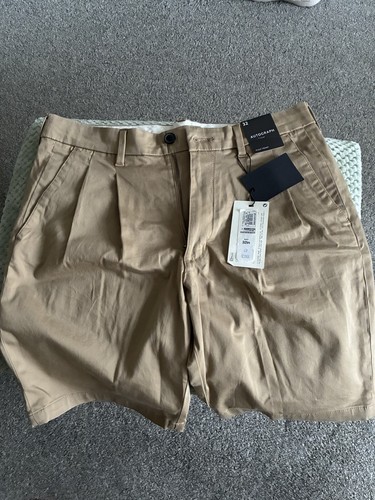 Autograph beige shorts 32 - autograph,