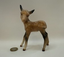 Beswick early donkey - foal, rare