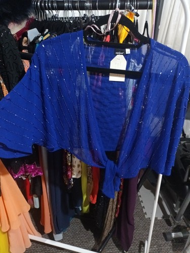 Ladies royal blue - royal,