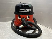 Numatic Henry Hoover Vacuum