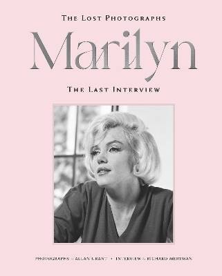 Marilyn the lost photographs - marilyn:,