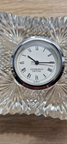 Vintage edinburgh crystal cut - edinburgh,