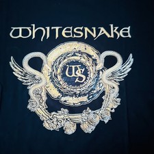 Whitesnake Vintage In the