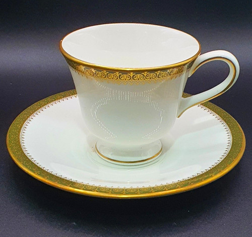 Wedgwood bone china espresso - bone,