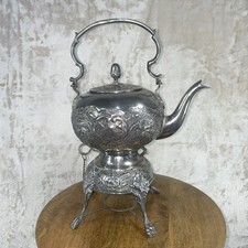 Vintage Ornate International