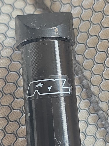 Original redline bmx 8mm - redline, 26.8mm