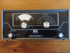 Codar Multiband 6 Receiver.