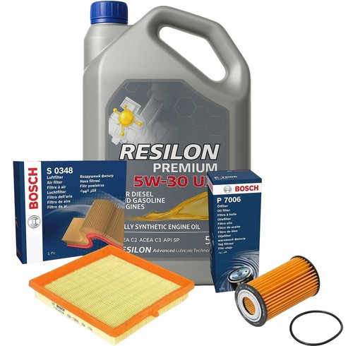 Service kit for vauxhall - service,