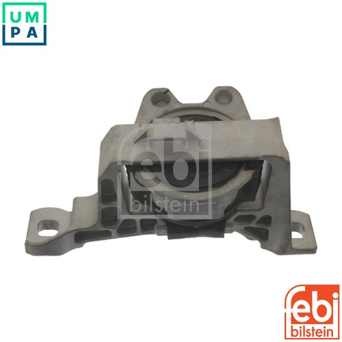 Mounting engine 43746 - mounting,